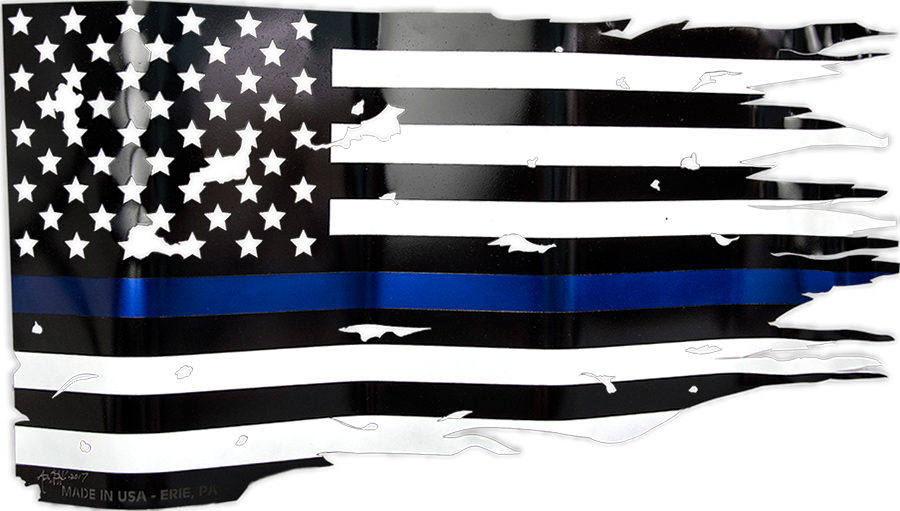 28 Thin Blue Line Svg Free Free Svg Files Silhouette And Cricut