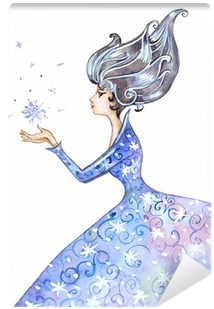 Watercolor Painting (400x400), Png Download