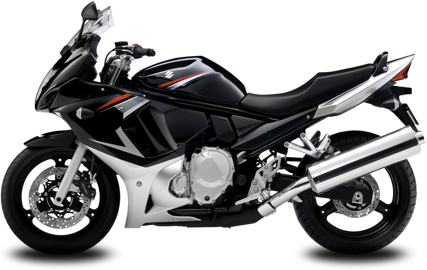 Motorcycle Transparent Background (1361x861), Png Download
