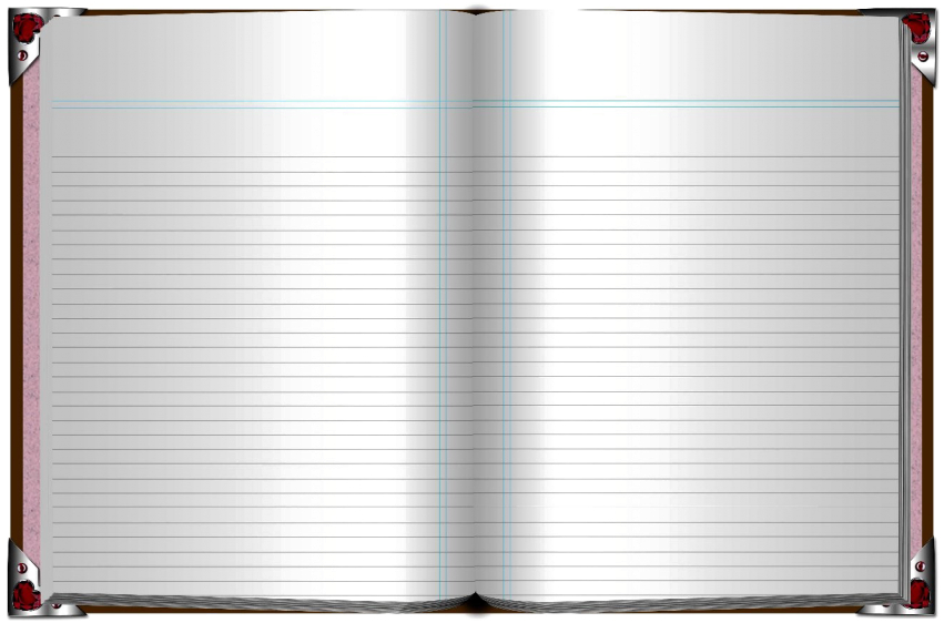 Open Book Png Download Image - Book (1024x607), Png Download