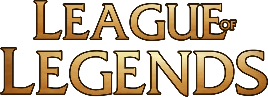 League Of Legends (905x327), Png Download