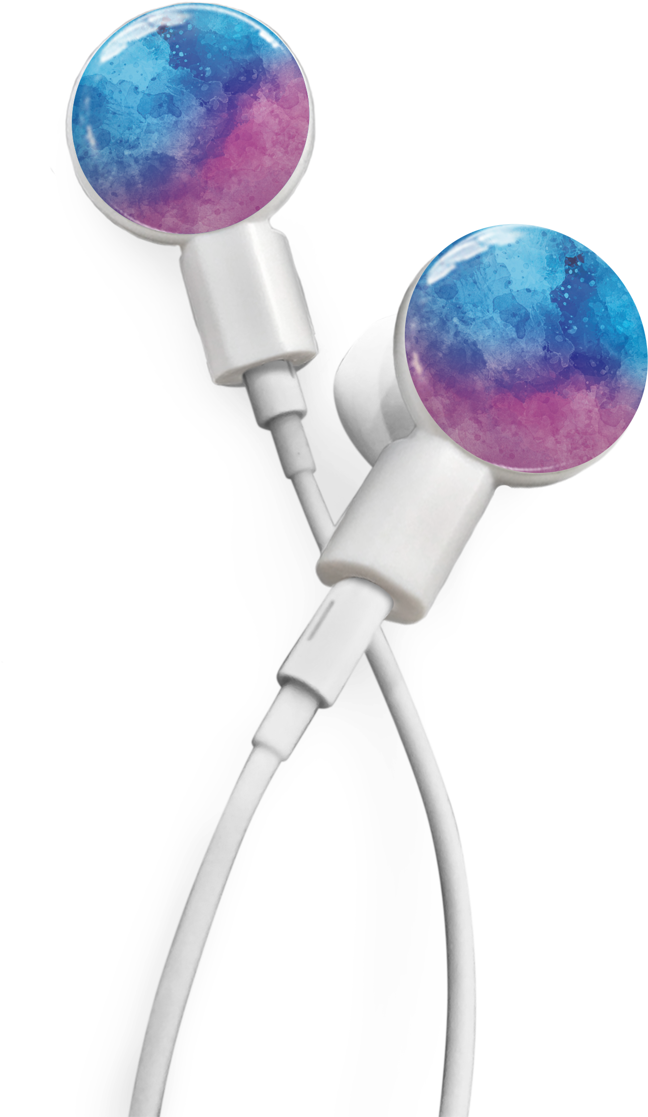 Headphones (1500x2398), Png Download