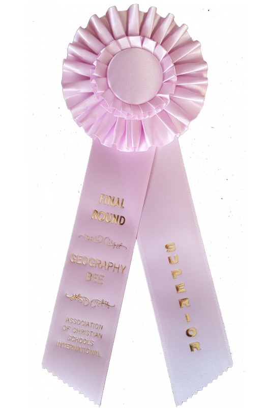 217 Custom Award Rosetterosettesrs 217 2764 - Round Flower Vectors (800x800), Png Download