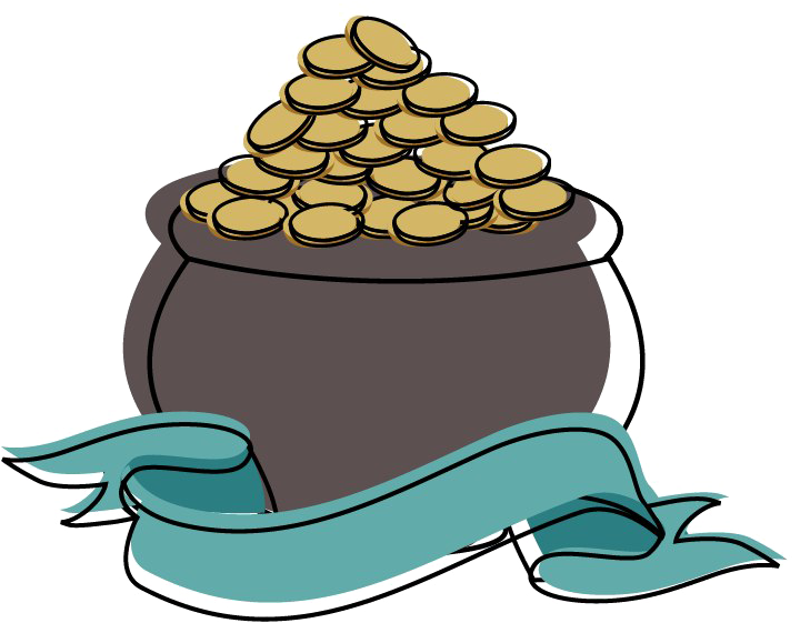 Save Money Png Images - Saving Money Png (735x571), Png Download