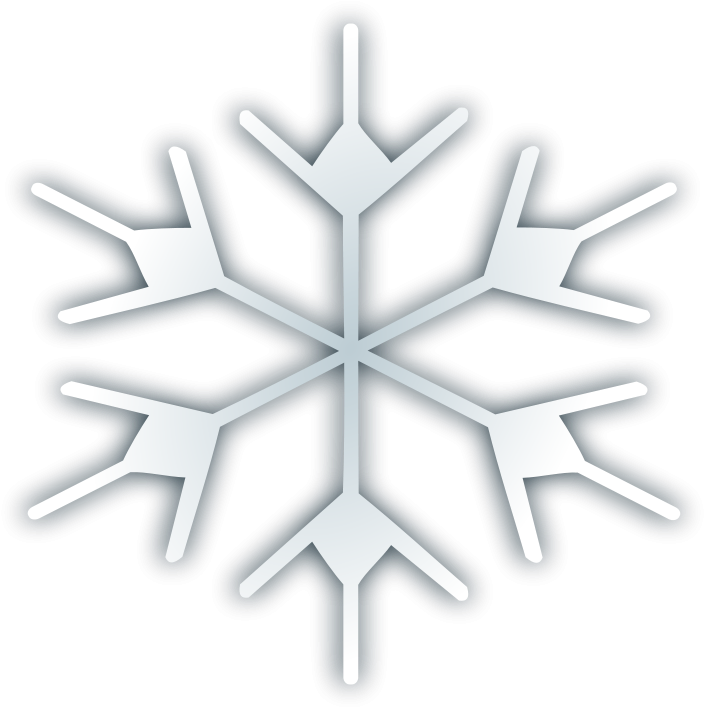 Snow Fake (800x800), Png Download