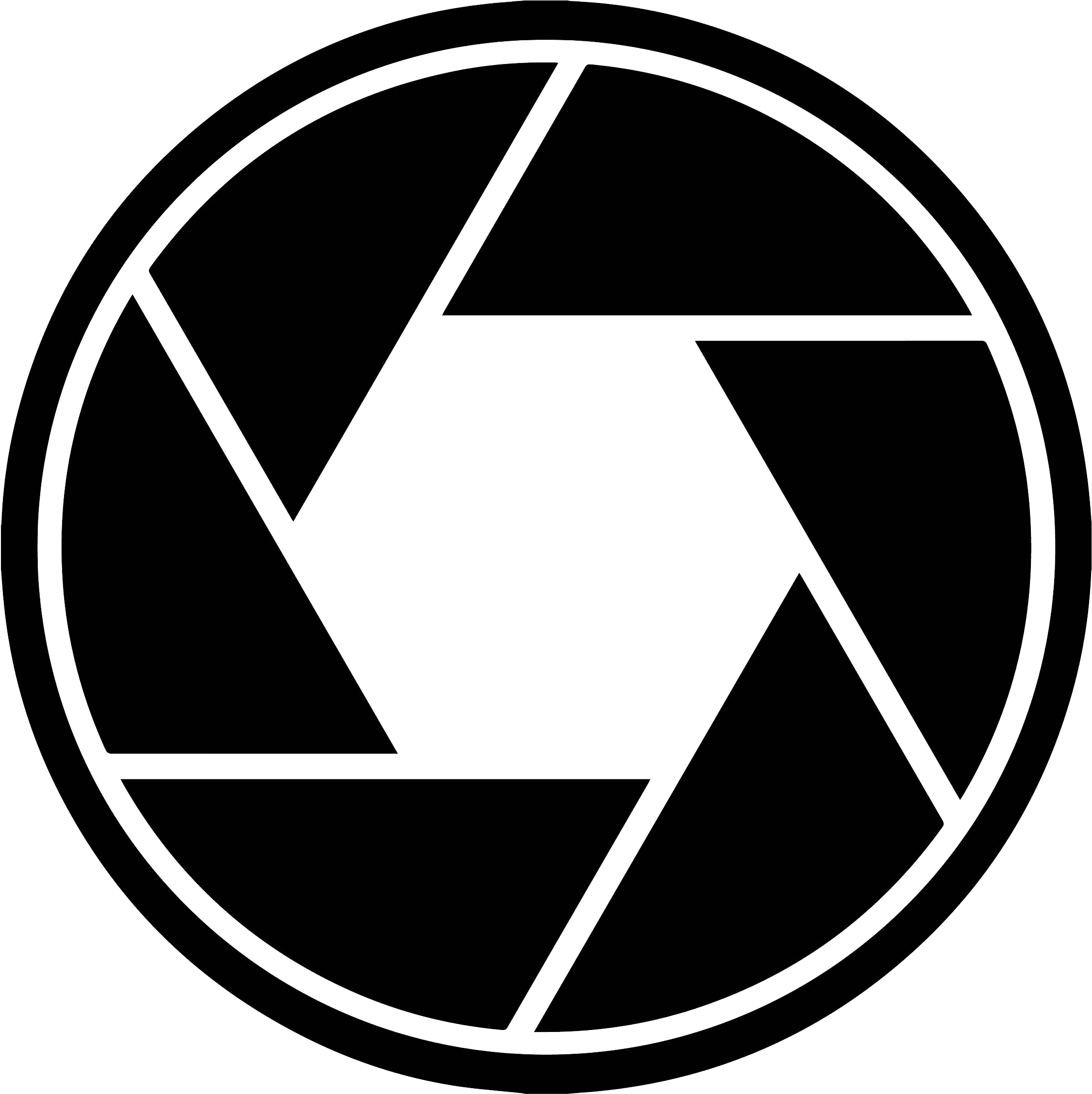 Camera - Inter (2400x2400), Png Download