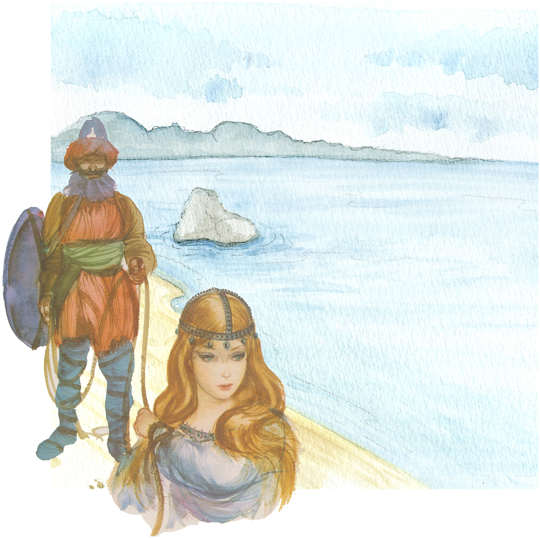 Princess Story Fantasy - Stock.xchng (1280x1280), Png Download