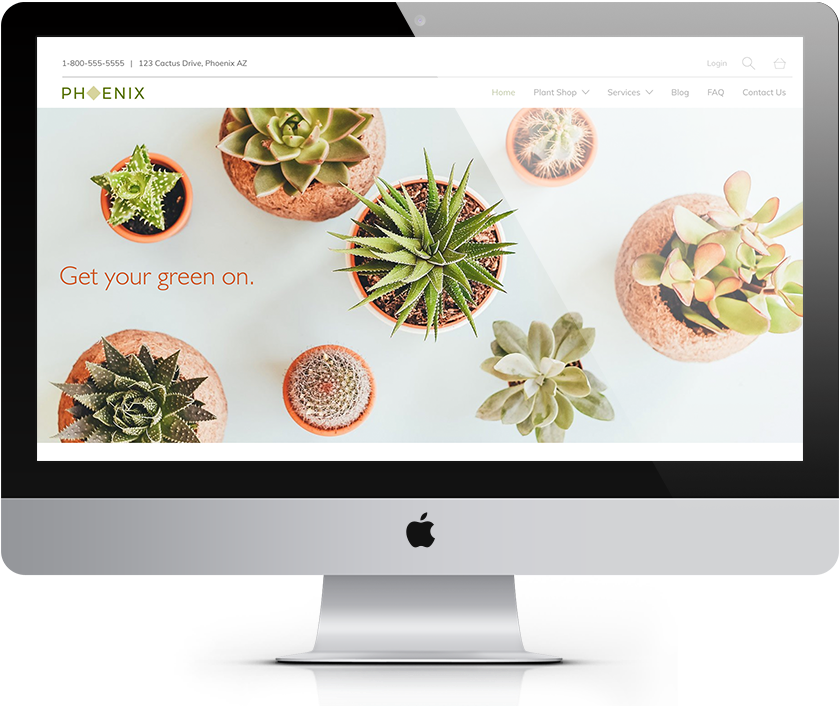 Artisan Theme / Phoenix - Artisan Theme Out Of The Sandbox (1000x750), Png Download
