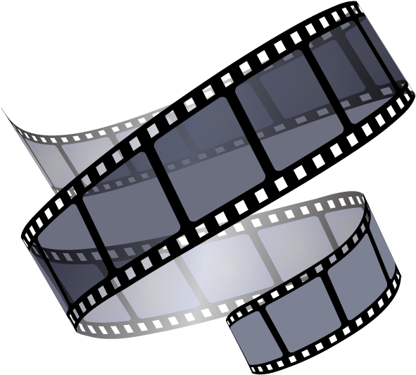 Movie Reels Png Vector Transparent Library - Ennio Morricone Collected Vinyl Record (601x544), Png Download