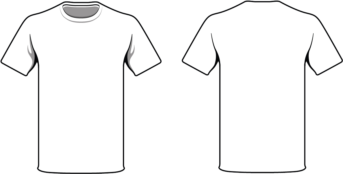 Download Amazing High-quality Latest Png Images Transparent - T Shirt Drawing Designs (1024x539), Png Download