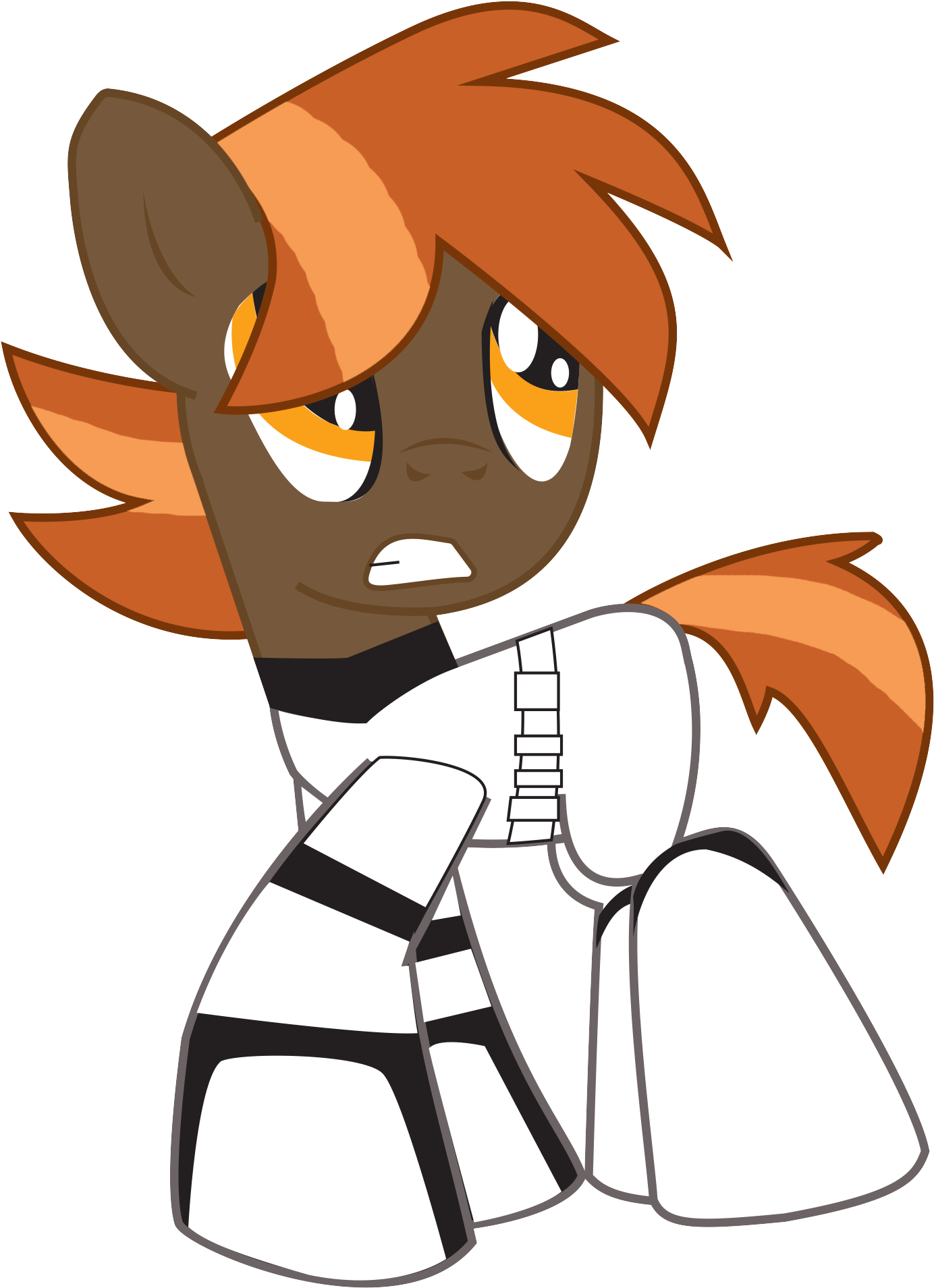 Ejlightning007arts, Button Mash, Crossover, Finn Png - Finn (759x1051), Png Download