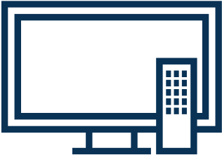 Ctc Tv For Home - Web Design (584x346), Png Download