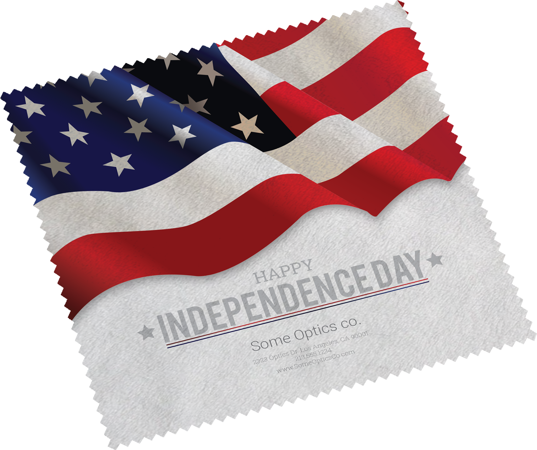 Independent Flag - Peace Negotiations: A Personal Narrative (2000x2000), Png Download