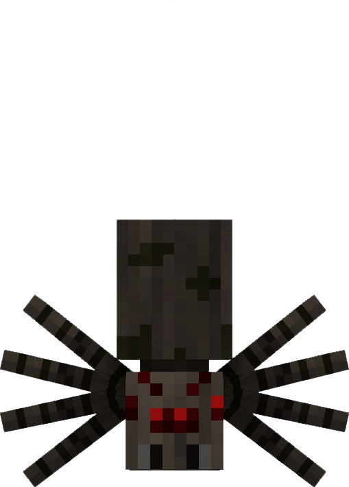 Spider - Wiki (509x710), Png Download