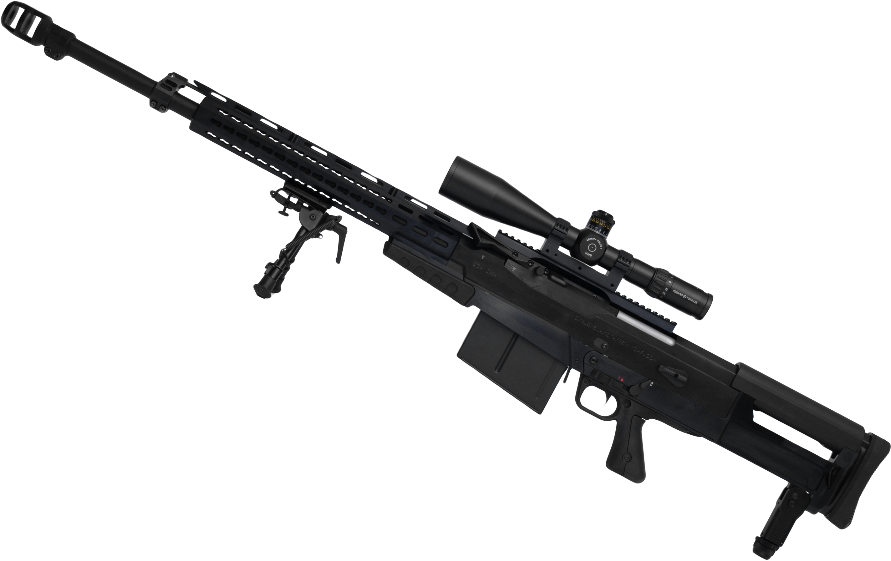 Machine Gun Png Transparent Image - Guns Png (500x329), Png Download