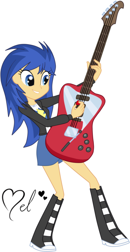 Fanmade Flash Sentry Female Counterpart Human Eg - Mlp Flash Sentry Human (745x1024), Png Download