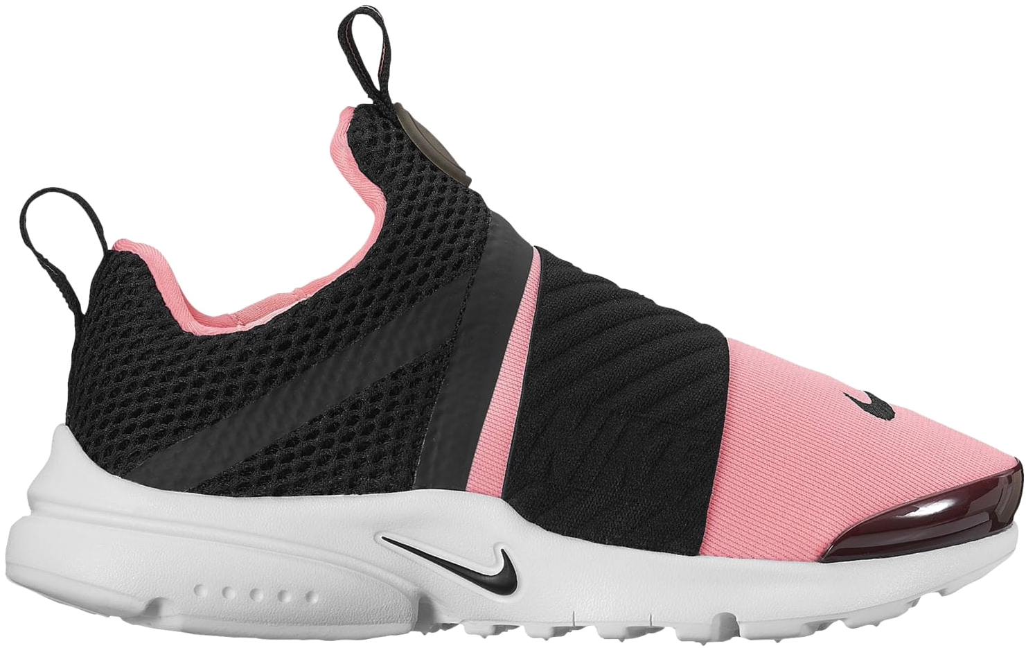 nike presto preschool girl