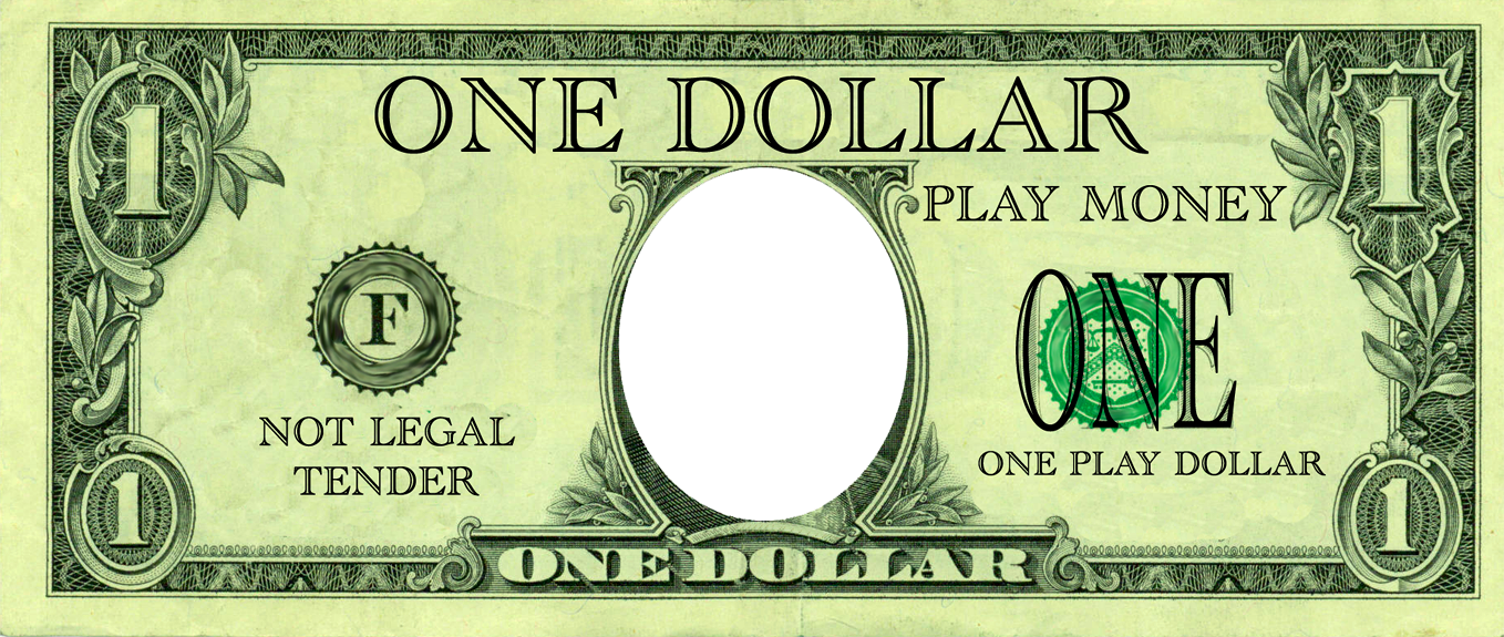 Download Fake Money Png Transparent Fake Money Mom Bucks Free 