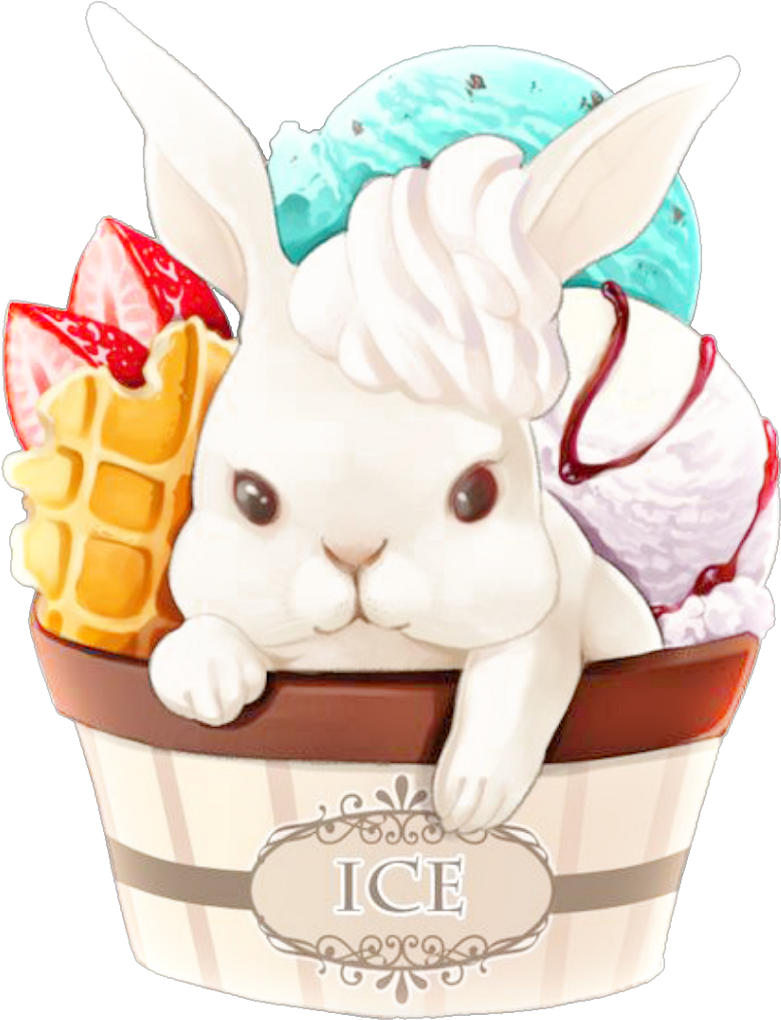 Report Abuse - Sundae (1024x1263), Png Download