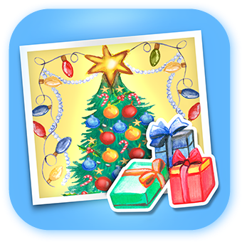 Software For Hobbyists & Enthusiasts - Festival (520x347), Png Download