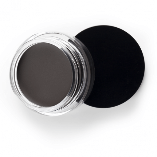 Amc Eyebrow Gel - Inglot Amc Brow Liner Gel #17 (510x680), Png Download