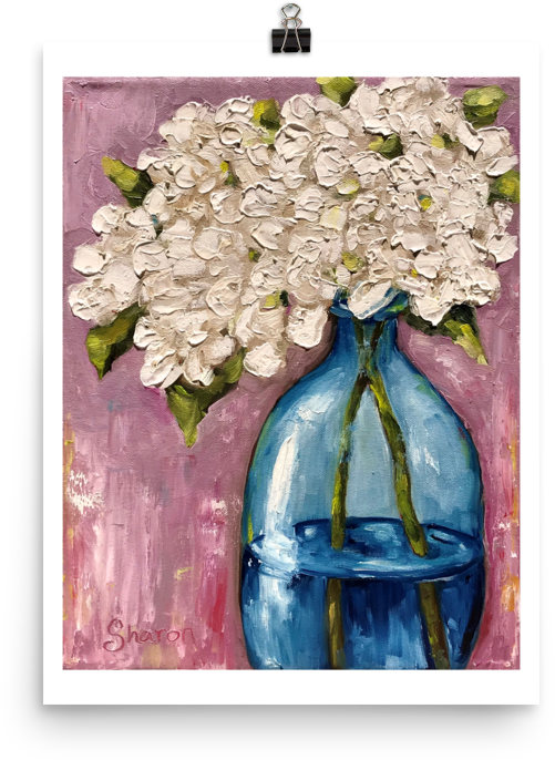 Whites In Blue On Mockup Transparent Transparent (1000x1000), Png Download