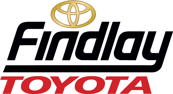 Findlay Toyota Las Vegas Logo (600x600), Png Download