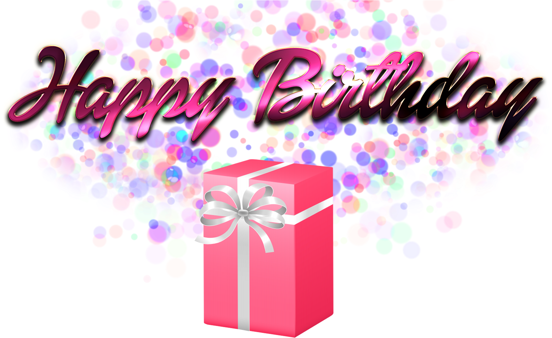 Happy Birthday Png Background Hd Download In This Clipart You Can Download Free Png Images