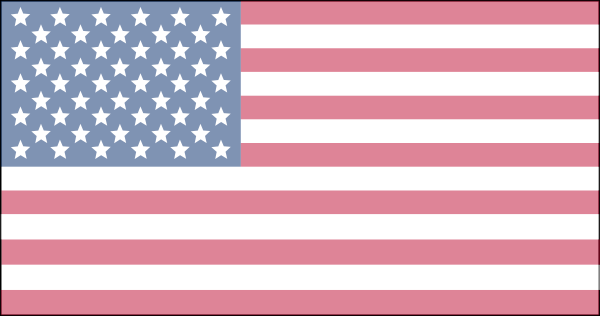 American Flag Svg Clip Arts 600 X 316 Px (600x316), Png Download