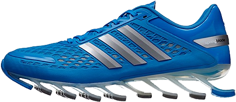Adidas Shoes Png Image - Adidas Shoes Images Download (540x231), Png Download