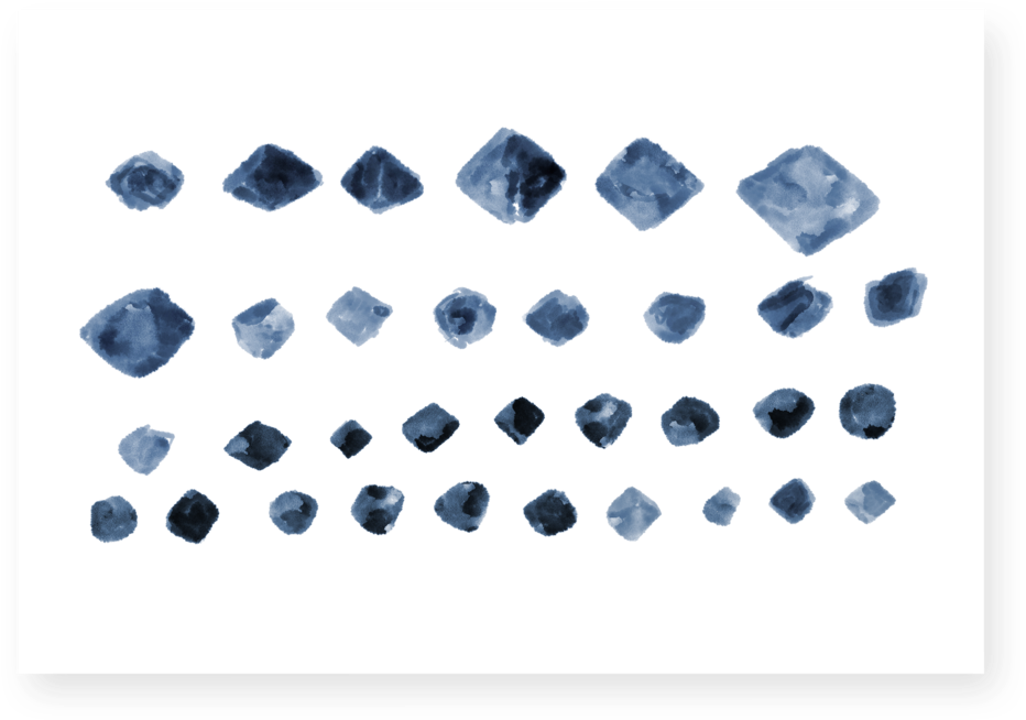 Diamonds (1000x1000), Png Download