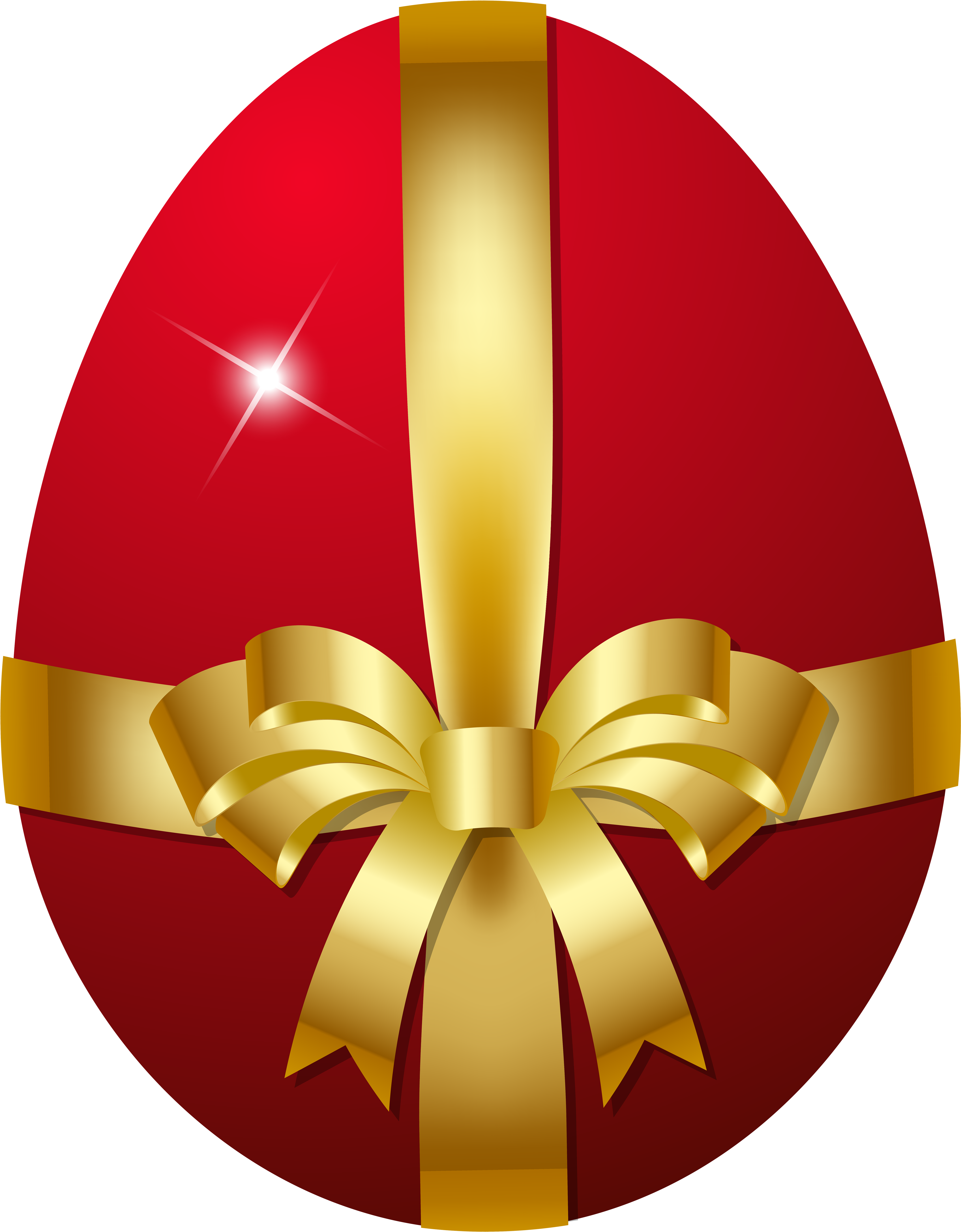 Ribbon (5475x7000), Png Download