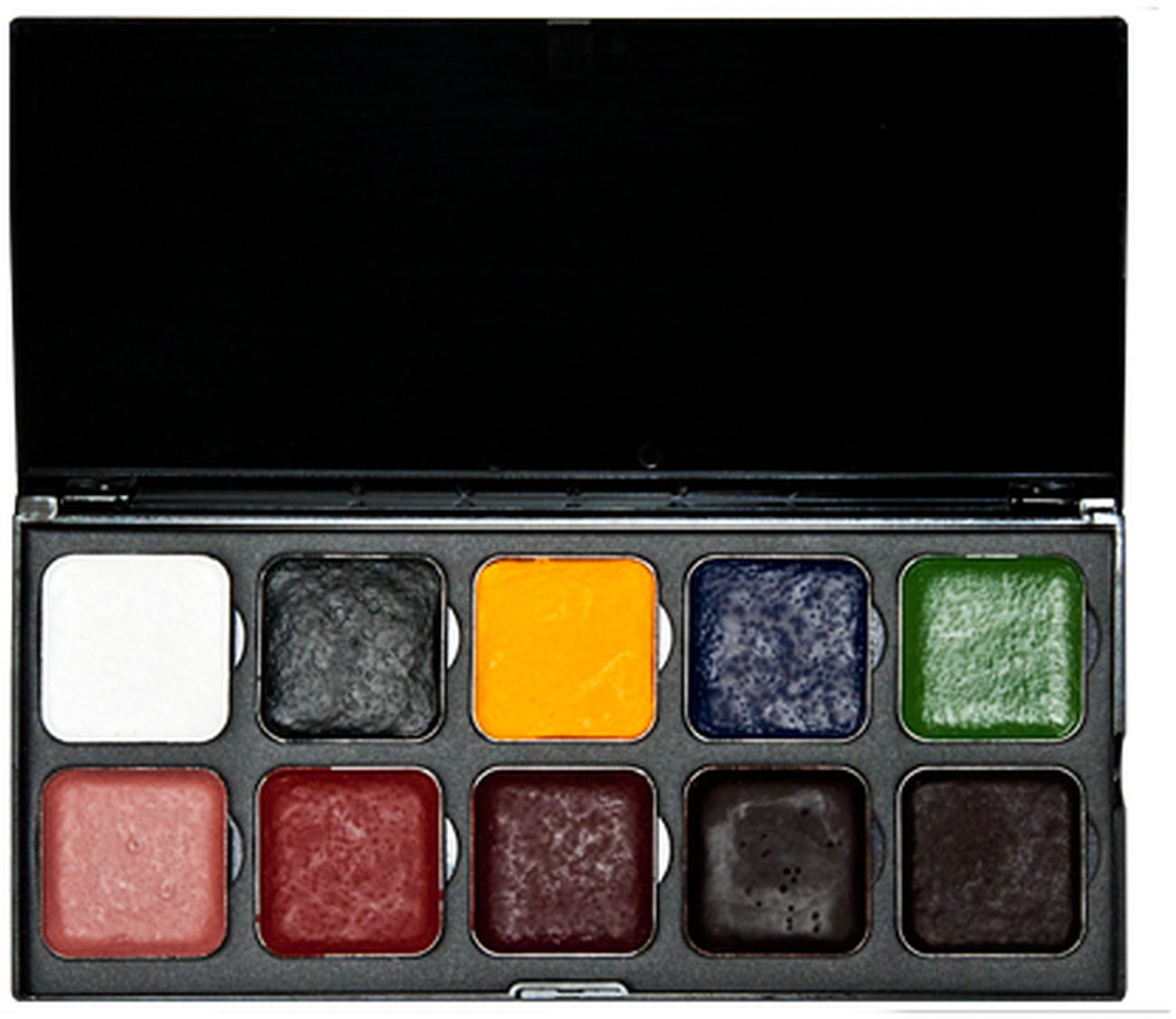 Encore Alcohol Activated Palette (sfx) (1600x1600), Png Download