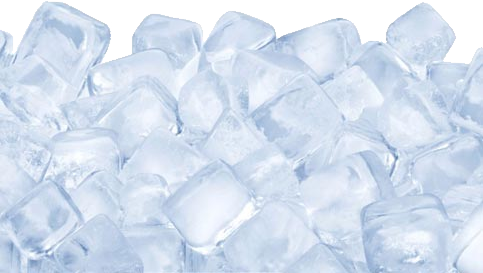 Ice Cubes Png (483x273), Png Download