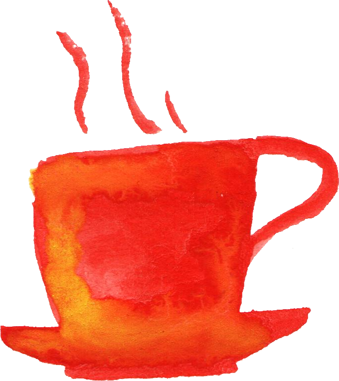 Free Download - Watercolor Painting (680x764), Png Download