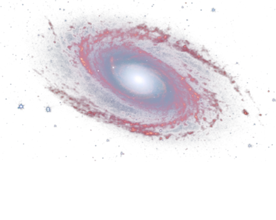 Galaxy Png Clipart - Galaxy Clipart Transparent (900x900), Png Download