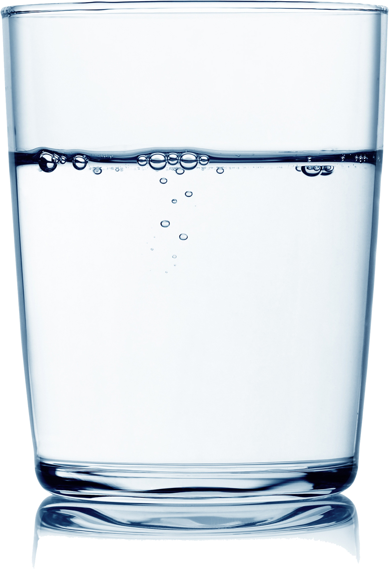 glass of water png