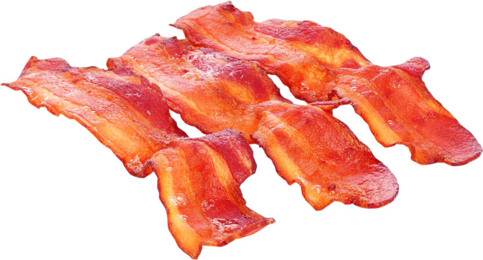 Bacon Png Image - Bacon Png (1826x1051), Png Download