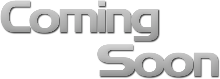 Coming Soon Website Png (800x315), Png Download