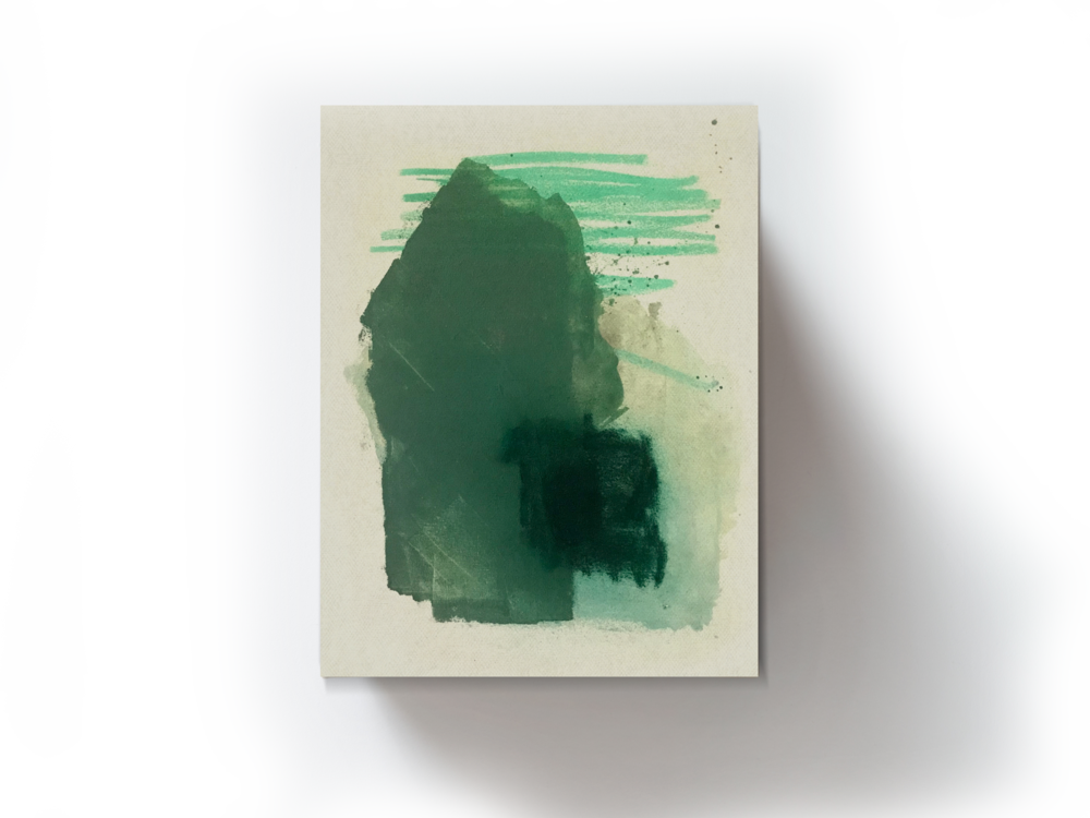 Greenmachine - Portable Network Graphics (1000x750), Png Download