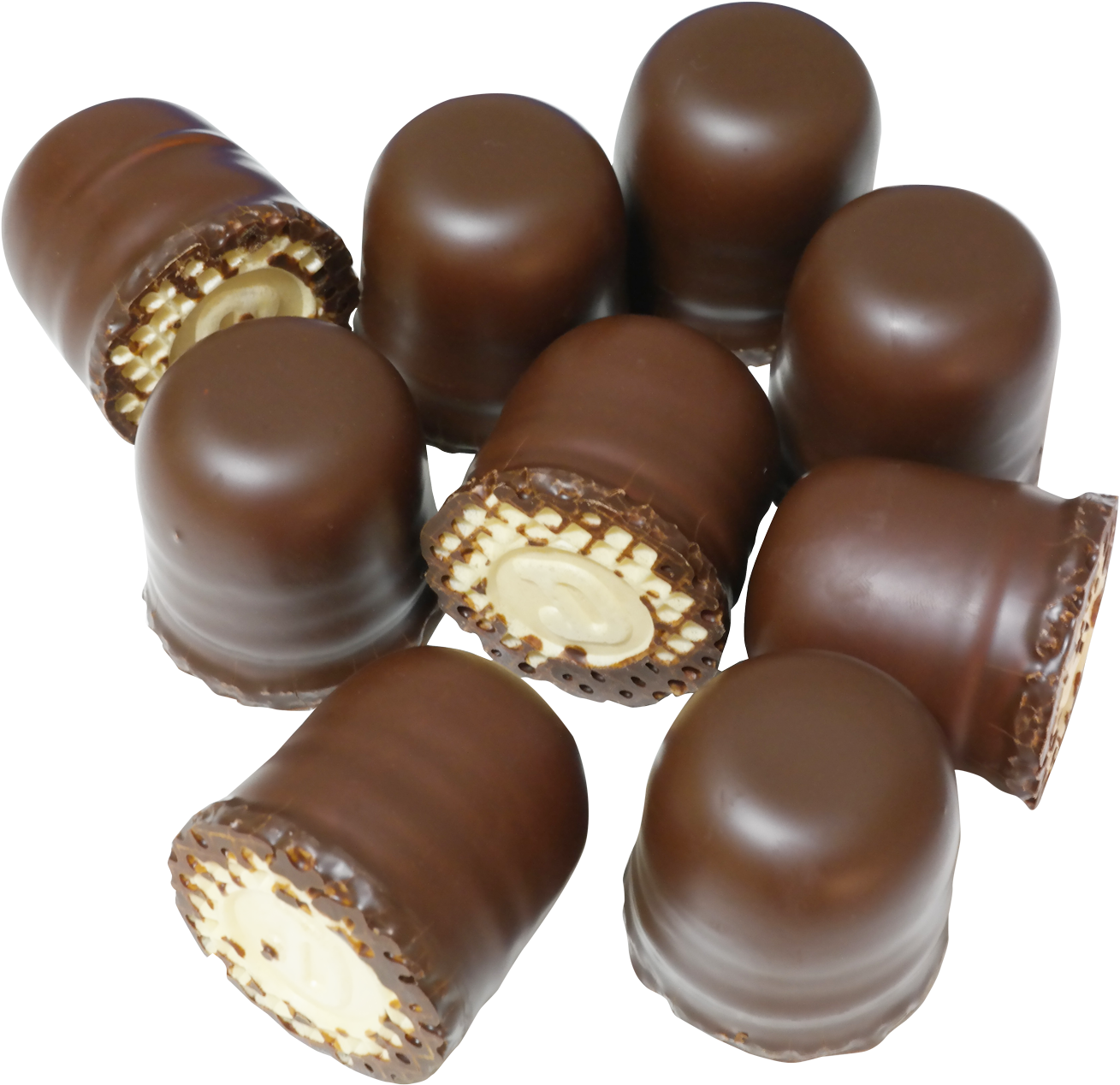 Chocolate Png Transparent Image - Chocolate Image In Png (500x477), Png Download