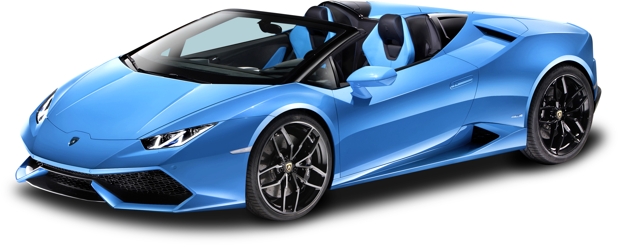 Lamborghini Huracan Png - Lamborghini Car Price (2226x982), Png Download