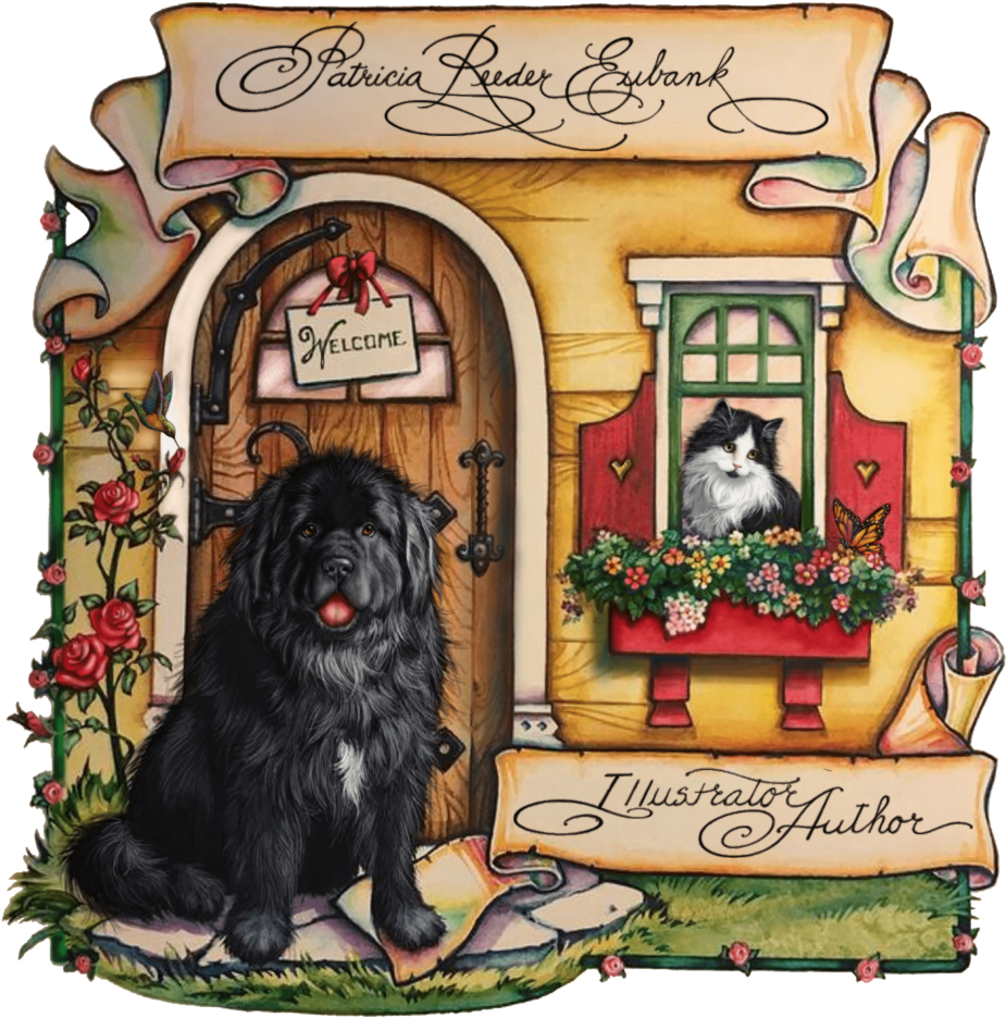 I Am A Children's Book Illustrator, Artist And Author - Tibetan Spaniel (970x970), Png Download