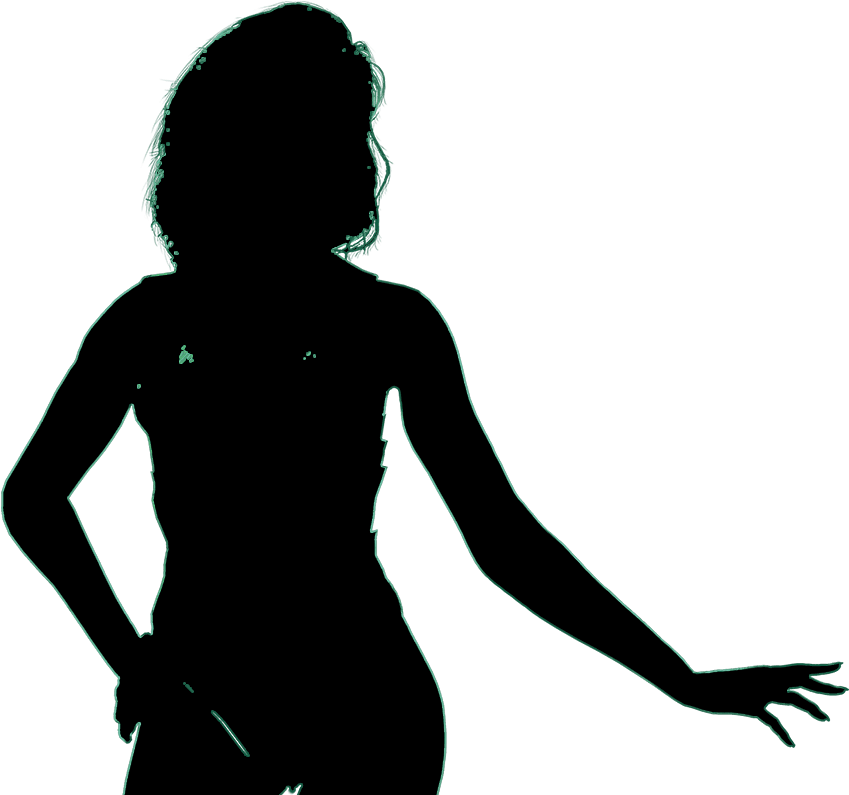 Poison Ivy - “ - Portable Network Graphics (1140x840), Png Download