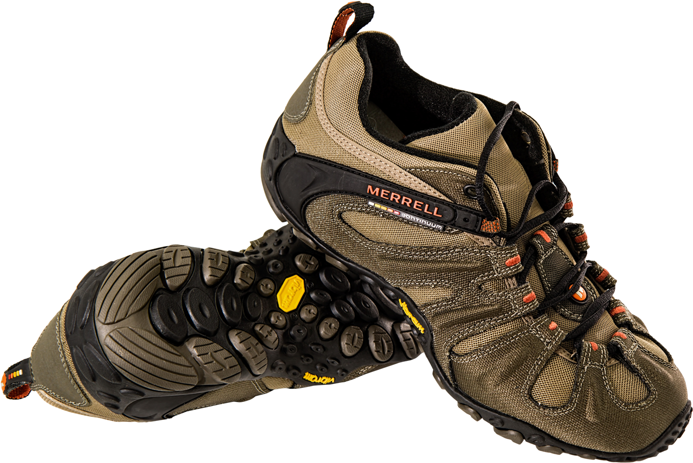 Shoes Png Transparent Image - Sport Shoes Png (500x348), Png Download