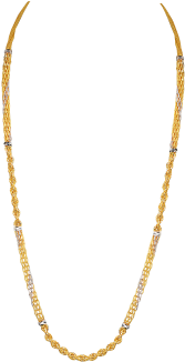 Orra Gold Chain - Necklace (400x400), Png Download