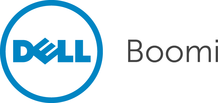 Transparent Dell Boomi Logo (763x360), Png Download