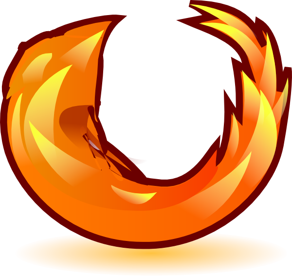 Flames Clipart Flame Circle - Ring Of Fire Clipart (600x567), Png Download