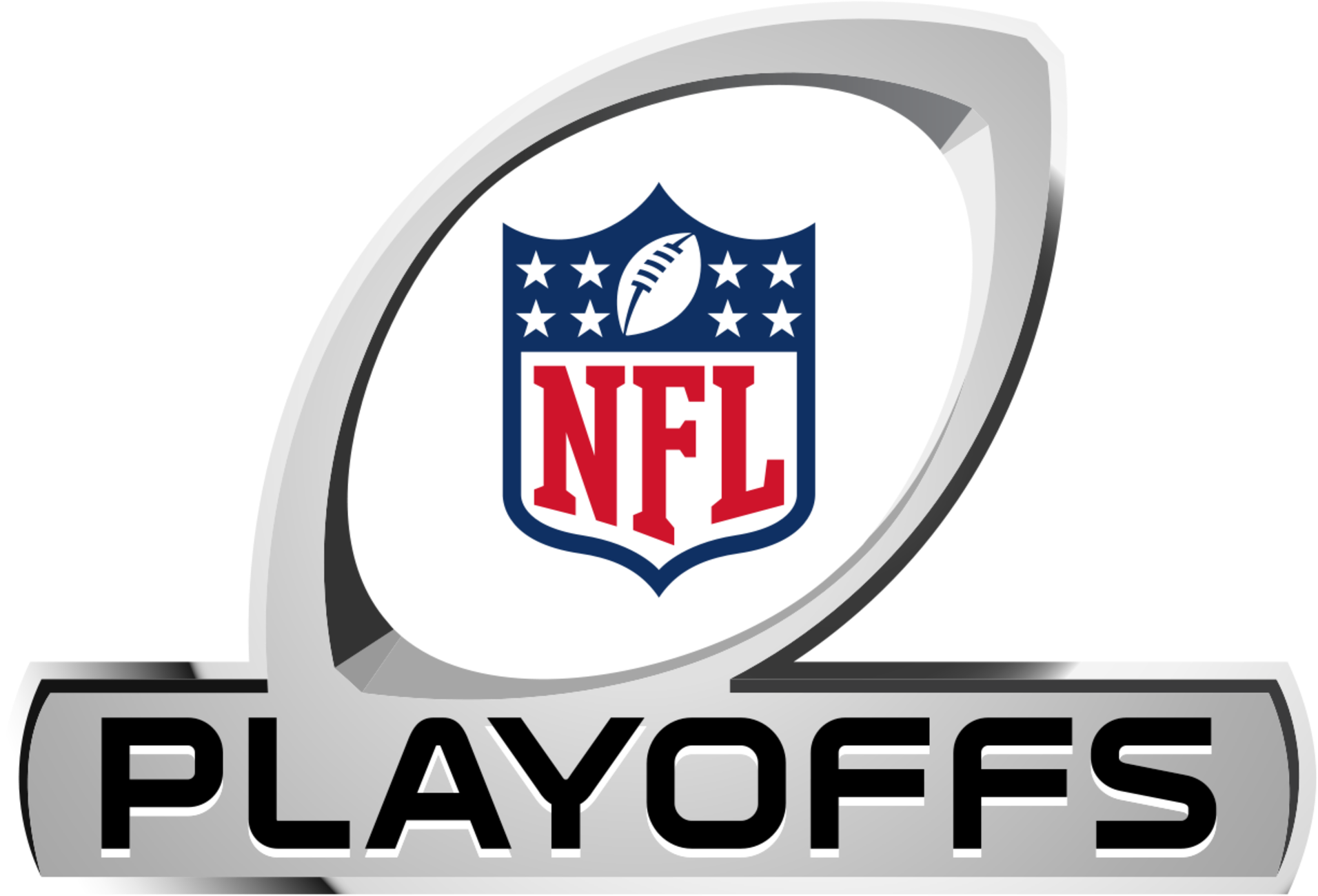 Nfl Logo 2015 Png Graphic Free Stock - Braun 720s-4 Series 7 Cordless Rechargeable Shaver (1280x888), Png Download