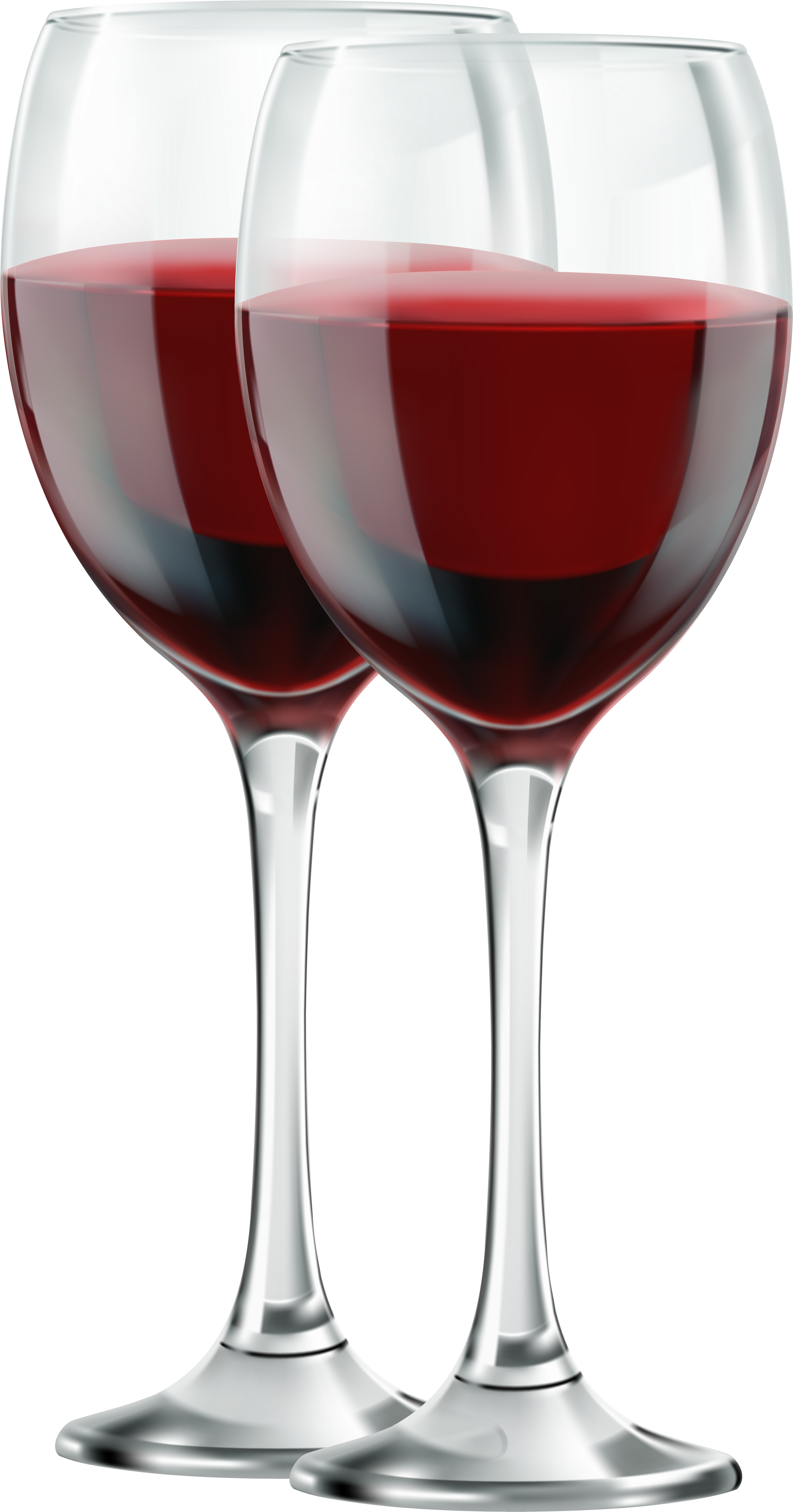 Wine Png (4063x8000), Png Download